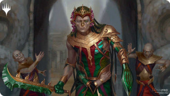 Ultra Pro - Playmat - Tarkir Dragonstorm