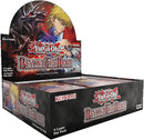 Yu-Gi-Oh - Beyond the Brace - Booster Pack