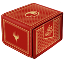 Deck Box - Avatar: The Last Airbender - Domaru Box