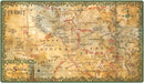 UG Playmat - The Hobbit Map - The Shire