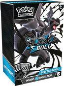 Pokemon - Booster Bundle - Black Bolt