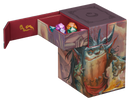 Deck Box - Twin Flip N Tray - Xenoskin MTG Lorwyn Eclipsed - GOBLINS 133+