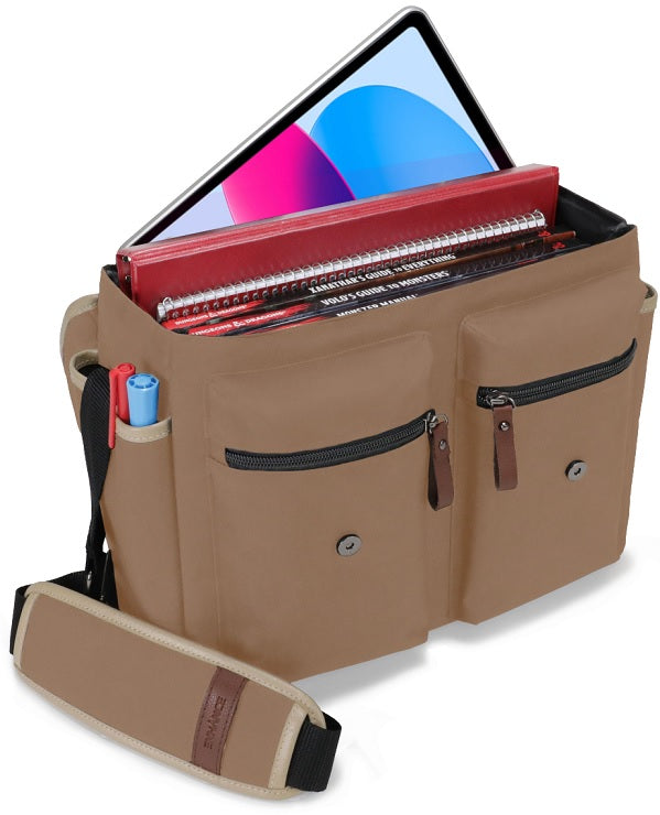 AP Enhance Designer Edition - DND Shoulder Bag