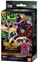 Starter Decks - Dragon Ball - Fusion World - Giblet FS10