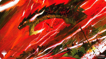 Ultra Pro - Playmat - Tarkir Dragonstorm