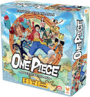 Board Game - One Piece - Adventure Island