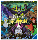 DISNEY VILLAINOUS - Unstoppable!