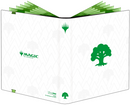 Binder - Magic The Gathering - Green Mana