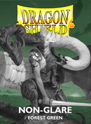 Sleeves - Dragon Shield - Non-Glare