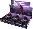 Final Fantasy TCG - Gunslinger in the Abyss - Booster Box