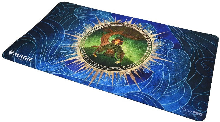 UP Playmat - MTG - Mystical Archive