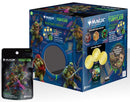 MTG - TMNT - Dice Treasure Pack
