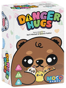 Card Games - Danger Hugs