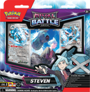 Pokemon - Rivals Battle Deck - Steven (LVL 2)