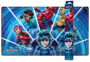Playmat - Disney Lorcana: Archazias Island