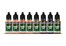 Vallejo - Face Painting Kit