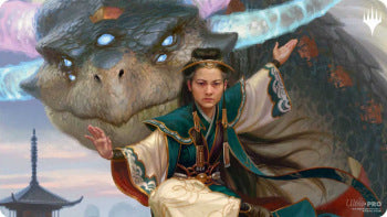 Ultra Pro - Playmat - Tarkir Dragonstorm