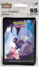 Sleeves - Pokemon - Tinkaton (65PK)