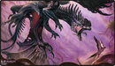 Playmat - Ultimate Guard- Tarkir Dragonstorm