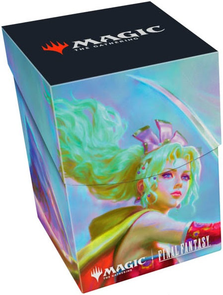 Deck Box - Ultra Pro - Final Fantasy 100+ Deck box - AW56131
