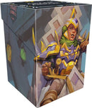 Deck Box - Ultra Pro - Tarkir Dragonstorm - 100+ Deck Box