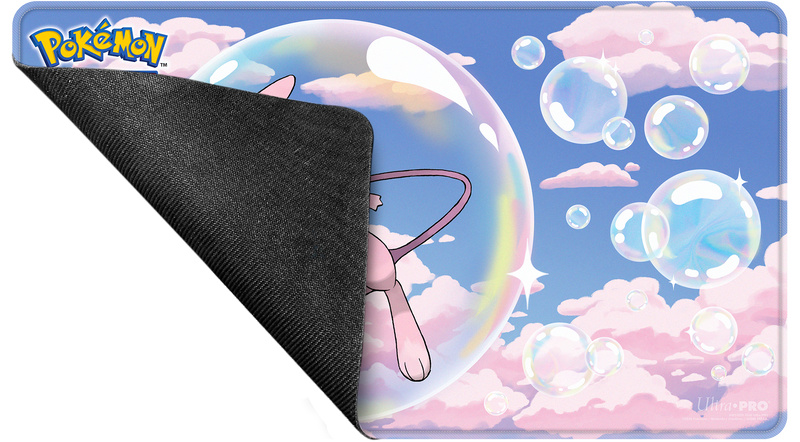 Ultra Pro - Playmat - Pokemon - Mew Mythical Foil