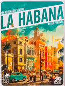 Boardgames - La Habana