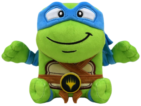 Gatherers Tavern - TMNT - Leonardo - Arty Box