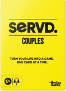 Boardgames - Servd Couples
