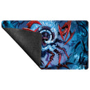 Playmat - MTG - Commander Series - The Mindskinner Stitched