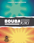 Boardgames - BoubaKiki