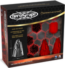 Board Games - HeroScape - Age Of Annihilation (The Lava Feilds of Valhalla)