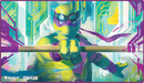 Ultimate Guard - Playmat - MTG - TMNT - DONATELLO'S TECHNIQUE