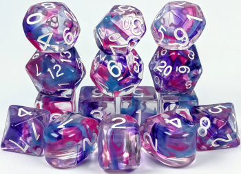 Dice - Role4Initianive - D&D Arch'd4 (15Pck)