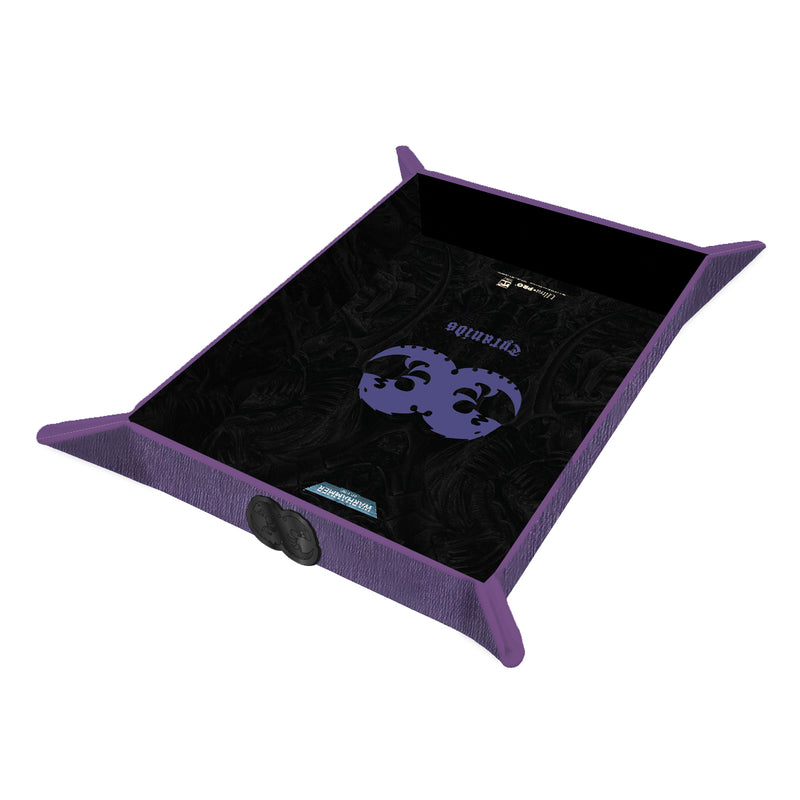 Dice Tray UP - Warhammer 40k - Tyranids