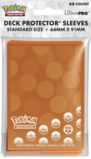 Sleeves - Ultra Pro - Pokemon Energy Fighting Type (65ct)