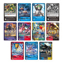 Digimon - CG LM-08 - Final Crest - Limited Card Pack (08/28/2026)