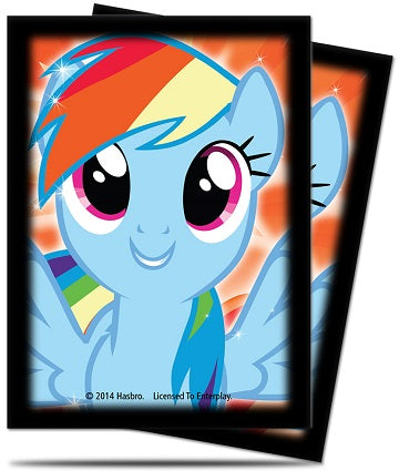 Sleeves - My Little Pony - Rainbow Dash