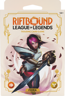 Riftbound - Champion Deck - Fiora (02/13/2026)