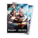 Ultra Pro - Apex Sleeves - Final Fantasy - PREMIUM Z