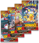 Pokemon - Surging Sparks - Booster Pack