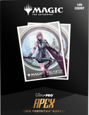 Ultra Pro - Apex Sleeves - Final Fantasy - Lighting