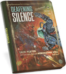 Binder - Zipfolio - 360 Xenoskin - Edge of Eternities