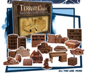 Terrain Crate - Advent Calendar