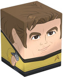 Deck Box - UG Squaroes - Star Trek - Captain Kirk (July 15th)