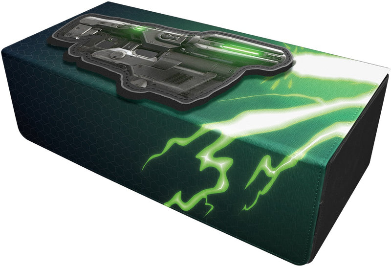 Deck Box - Ultimate Guard - Doom Eternal: BFG DropShip Box