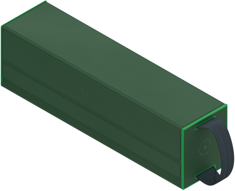 Deck Box - RFG - 500 DS Carrier - Ranger Green
