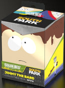 Deck Box - Ultimate Guard - Squaroes - South Park - Jimmy The Bard