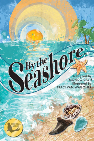 Boardgames - By the Seashore