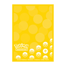 Sleeves - Ultra Pro - Pokemon Energy Lightning Type (65ct)